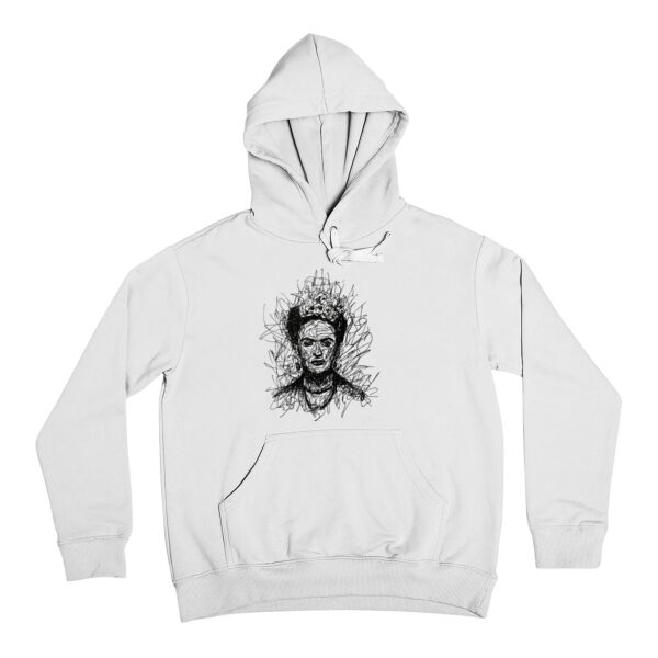 Frida - Hoodie Thumbnail