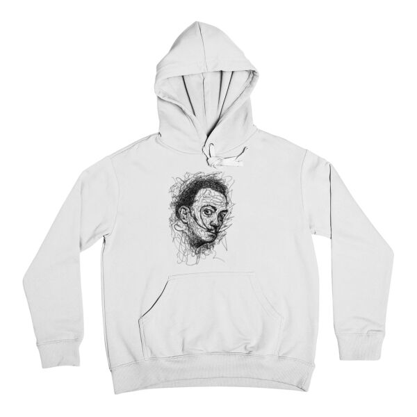 Salvador Dali - Hoodie Thumbnail