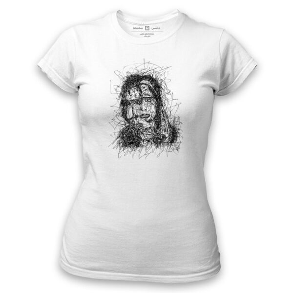 Steven Tyler - Women's Tshirt Thumbnail