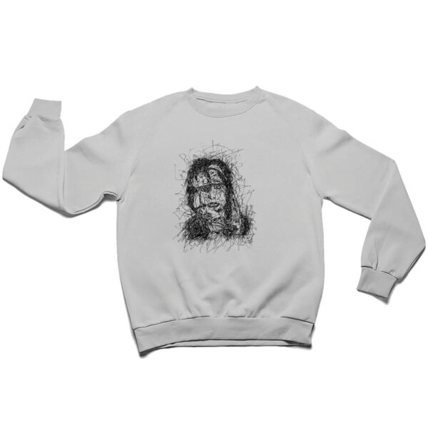 Steven Tyler - Sweater Thumbnail