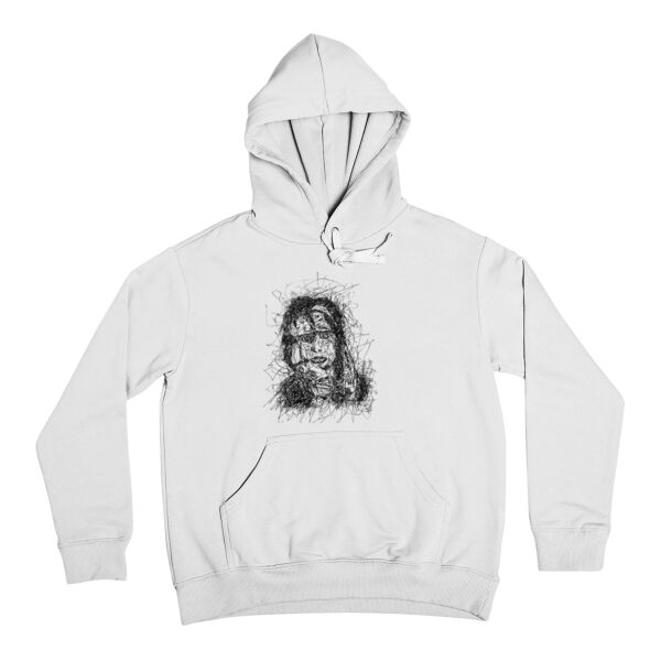 Steven Tyler - Hoodie Thumbnail