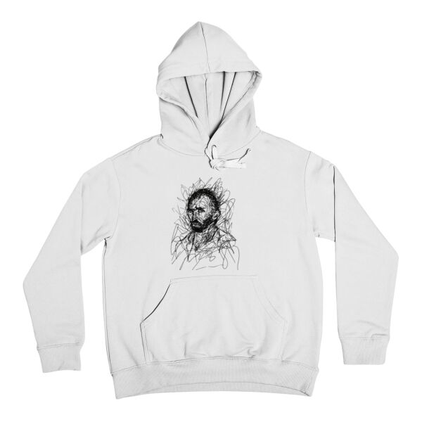 Van Gogh - Hoodie Thumbnail