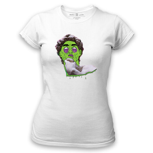 David Grime - Women's Tshirt Thumbnail