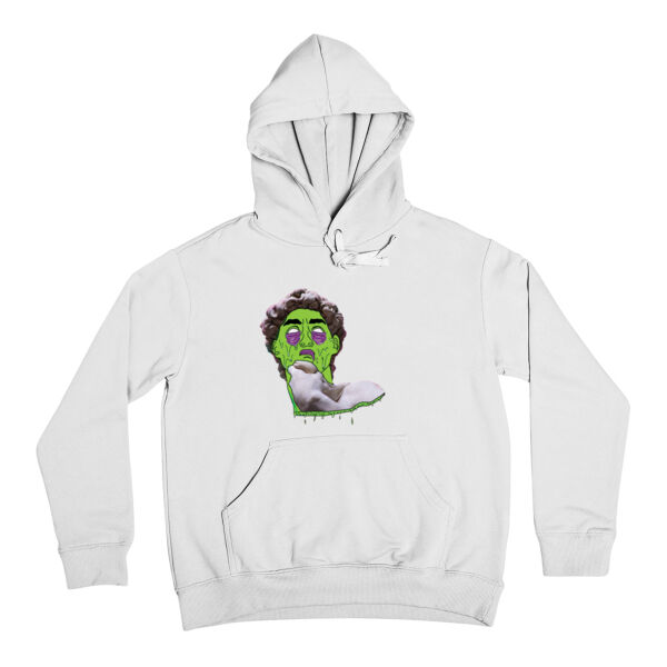 David Grime - Hoodie Thumbnail