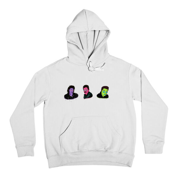 Grime Horizontal Thumbnail