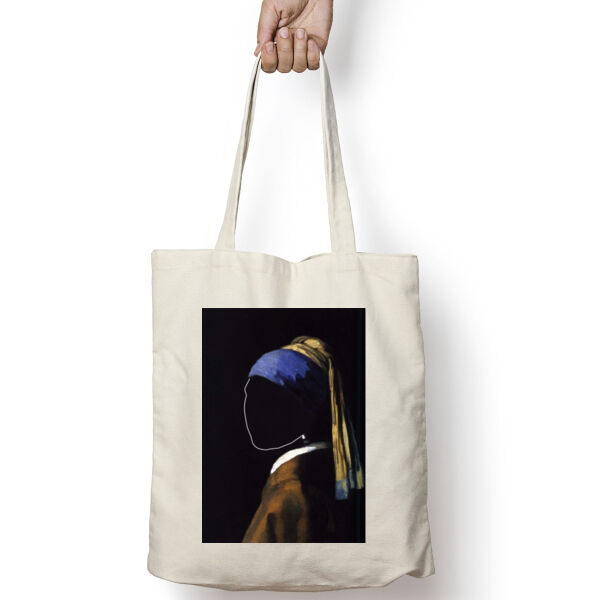 IWD - Girl with the Pearl Earrings  Thumbnail