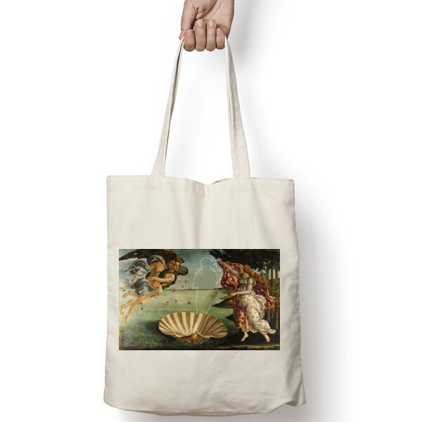 IWD - The Birth of Venus Thumbnail