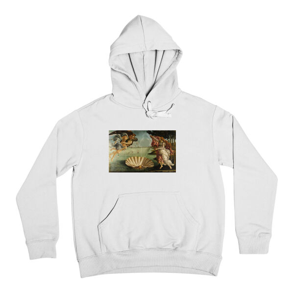 IWD - The Birth of Venus Thumbnail