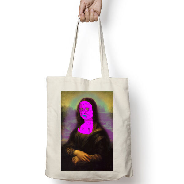 Mona Lisa Grime Thumbnail