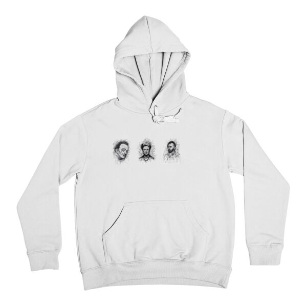 Artists Horizontal  Thumbnail