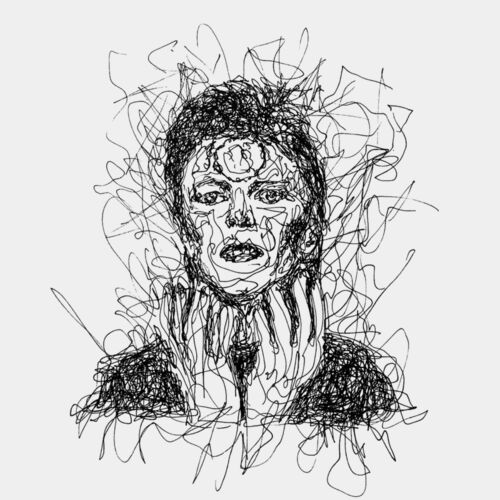 David Bowie Thumbnail