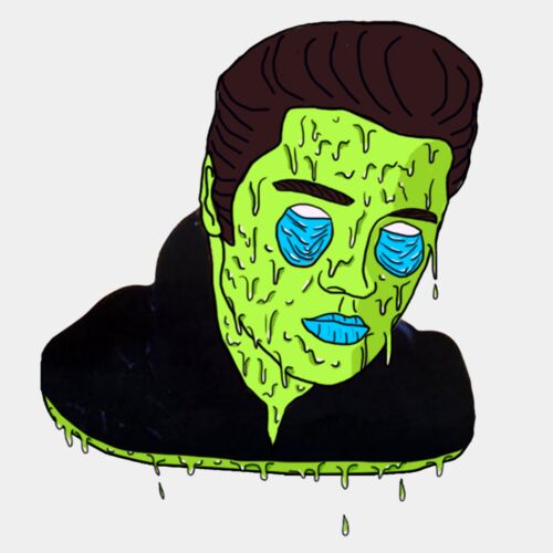 Elvis Grime  Thumbnail