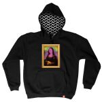 Kids Hatta Hoodie Thumbnail